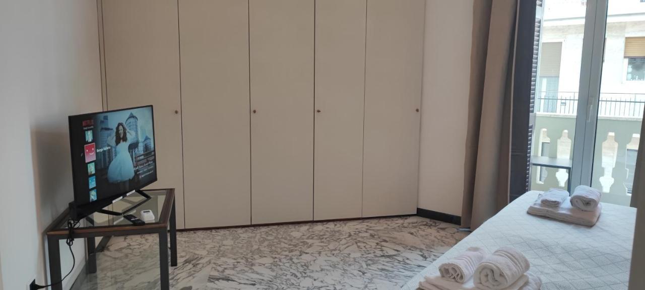 Adua Exclusive Suite Bari Kültér fotó
