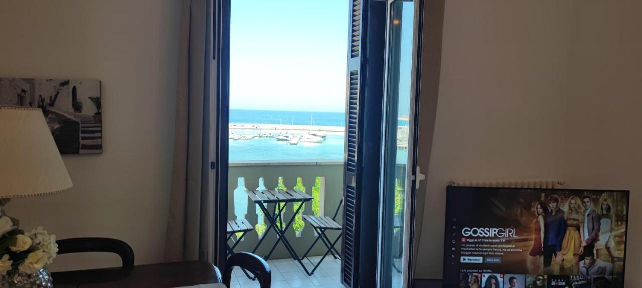 Adua Exclusive Suite Bari Kültér fotó
